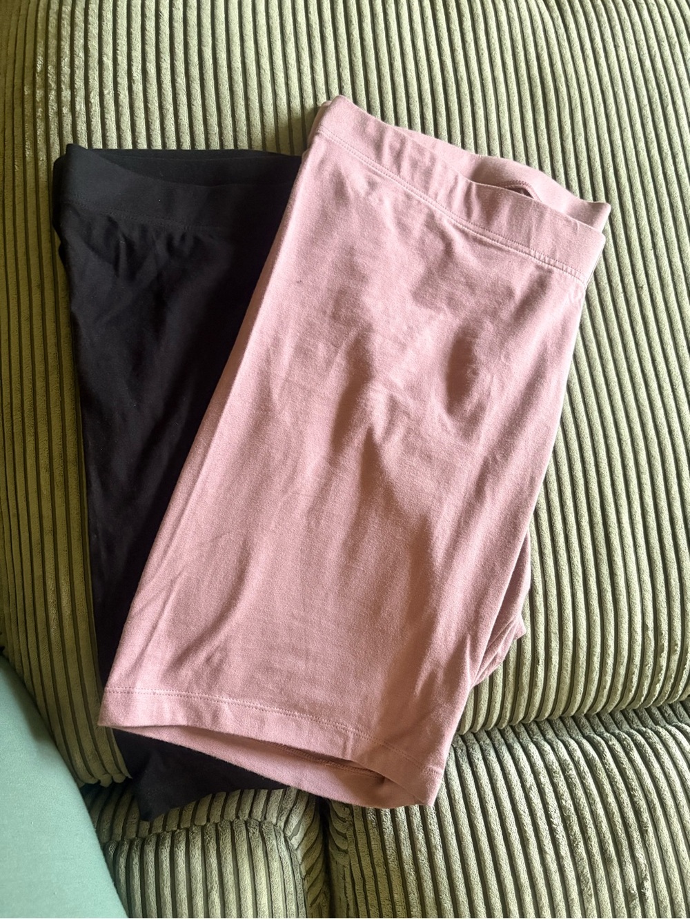 Old Navy Bike shorts - Picture 2 of 4